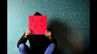 Депрессия и тревожность передаются по наследству — психолог