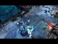 Picture Legend Of The Poro King Trailer Id