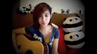 Steph Micayle - "Gangnam Style" acoustic cover