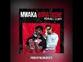 Ndaro X G boy _Mwaka bora uishe (Official Audio)