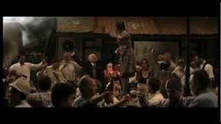 Undeva la Palilula (2012) - Trailer