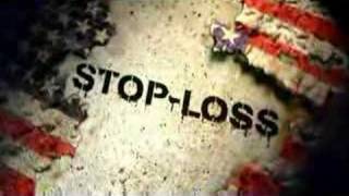 Stop Loss Trailer