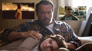 First Trailer For Arnold Schwarzenegger Film MAGGIE Review - AMC Movie News