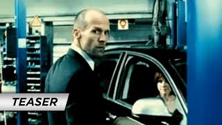 Transporter 3 (2008) - Teaser Trailer