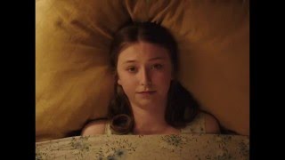 Girl Asleep - Trailer