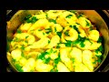 Фрагмент с начала видео Галушки рецепт. Суп с галушками. Суп с клецками. Фрагмент с начала видео Галушки рецепт. Суп с галушками. Суп с клецками.
