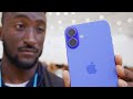 iPhone 16Pro Impressions The Great Separation!