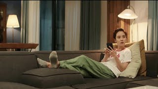 Song Ji Hyo So Funny In New Trailer of Upcoming Movie "Wind Wind Wind"