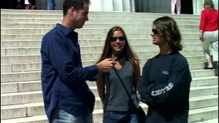 American Mormon Trailer