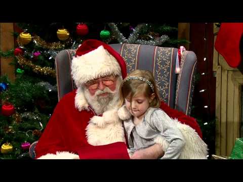 Letters to Santa 2010 | Program | #102