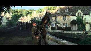 Trailer Oficial War Horse (Caballo de Batalla)