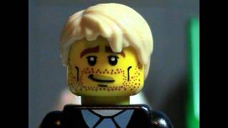 lego zombocalypse teaser meet rick