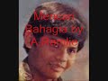 Photo A Ramlie Mencari Bahagia Original Audio Version