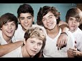 ONE DIRECTION - Forever Young ONE DIRECTION - Forever Young
