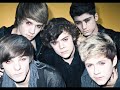 ONE DIRECTION - Forever Young ONE DIRECTION - Forever Young