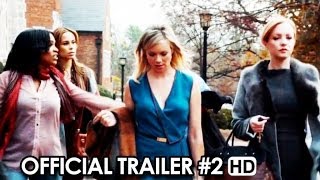 The Single Moms Club Official Trailer #2 (2014)