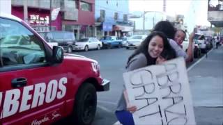 Trailer of random acts of kindness