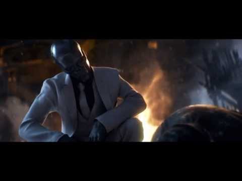 Batman: Arkham Origins se exhibe en un nuevo y espectacular tráiler Batman: Arkham Origins se exhibe en un nuevo y espectacular tráiler