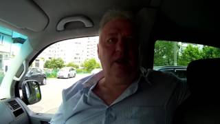 7 встречи с Шашуриным Сергеем Петровичем июнь 2017