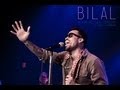 Bilal - A Love Surreal Album Release Concert 2013