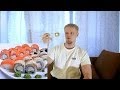 Славный Обзор. Вкусные Суши. Вкусные суши - вкусные суши. Славный Обзор. Вкусные Суши. Вкусные суши - вкусные суши.