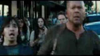 Die Hard 4 (four) International Teaser Trailer (HackingMovies.com)