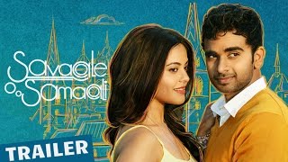 Savaale Samaali Official Theatrical Trailer 2 | Ashok Selvan | Bindu Madhavi | Thaman