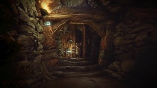Ghost of a Tale - Trailer
