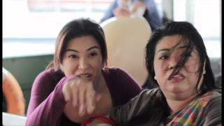 CATTLEYA AN OFW STORY Trailer