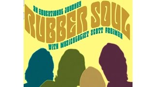 "Deconstructing Rubber Soul" Trailer