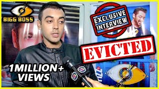 Luv Tyagi Reveals Hina Khan Real Face - Bigg Boss 11 Elimination Exclusive Interview TellyMasala Luv Tyagi Reveals Hina Khan Real Face - Bigg Boss 11 Elimination Exclusive Interview TellyMasala