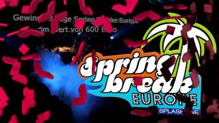 Burning Castle Vol.3 - Party & Clubbing - "summer feeling" (official Trailer)