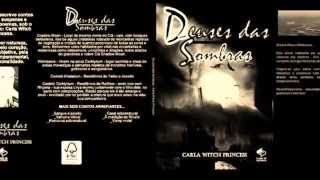 Deuses das Sombras - Book Trailer 2