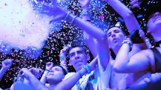 Electric Daisy Carnival 2010 Official Trailer (*Please view in 720p HD!!!)