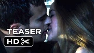 Divergent TEASER TRAILER 1 (2014) - Kate Winslet, Maggie Q Movie HD