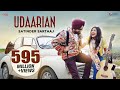 Udaarian (Badi lambi hai kahani mere pyaar di) - Satinder Sartaaj  Love Songs  New Punjabi Songs
