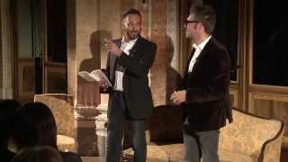 Andrea e Michele - Alta Infedeltà Live Show 2013 (Trailer)