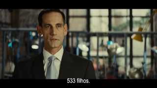 Trailer PAI POR ACASO (Portugal)