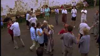 Hranica - The Border (Slovakia 2009, 72 min.) - Trailer - English version 4 min