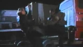 Trailer di POLIZIOTTO A LOS ANGELES  BOUNTY TRACKER    1993