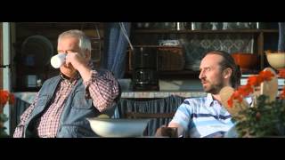Trailer "Mocna kawa wcale nie jest taka zła" - in tractU & Solanin