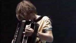 Yann Tiersen – Le Banquet Yann Tiersen – Le Banquet