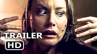 BETHANY Trailer (2017) Shannen Doherty Horror Movie HD