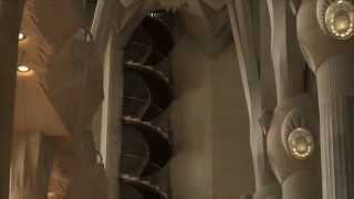 sagrada el misteri de la creacio trailer