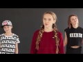 Фрагмент с начала видео OPEN KIDS - Не танцуй - Официальный видео урок по хореографии из клипа - Open Art Studio Фрагмент с начала видео OPEN KIDS - Не танцуй - Официальный видео урок по хореографии из клипа - Open Art Studio