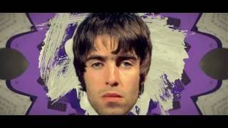 SUPERSONIC | OFFICIAL OASIS DOCUMENTARY FILM TRAILER [HD]