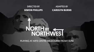 North by Northwest - Trailer