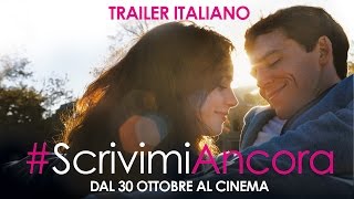 #ScrivimiAncora - Trailer italiano ufficiale [HD]