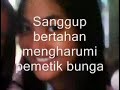 Picture Setangkai Bunga Chika Bandung
