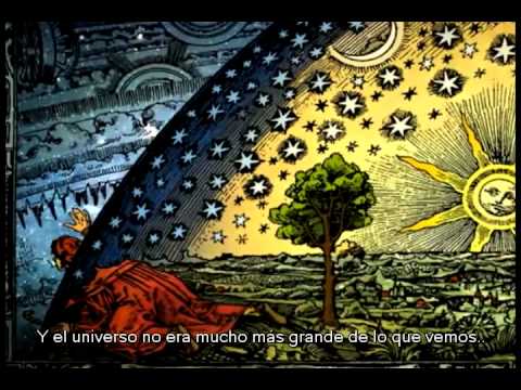 Carl Sagan: A Universe Not Made For Us (Subtítulos en Español)